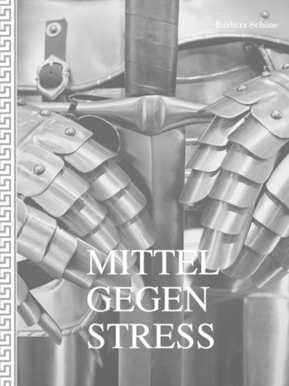 Mittel gegen Stress