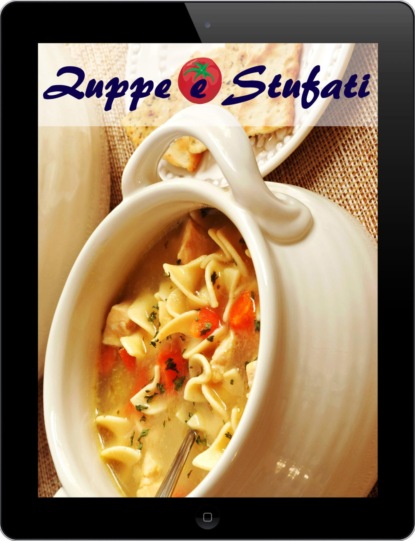 Zuppe e Stufati