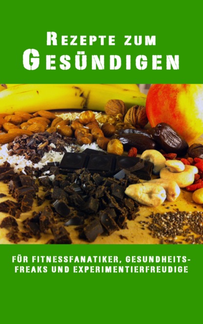 Rezepte zum Gesündigen (Matthias Ludwig). 