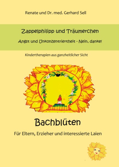 Bachblüten für Kinder