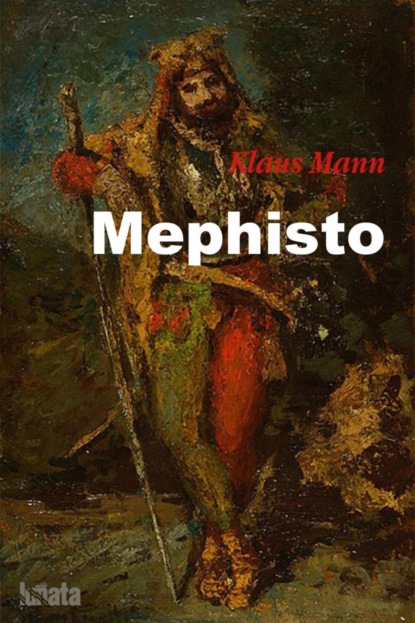 Mephisto (Klaus Mann). 