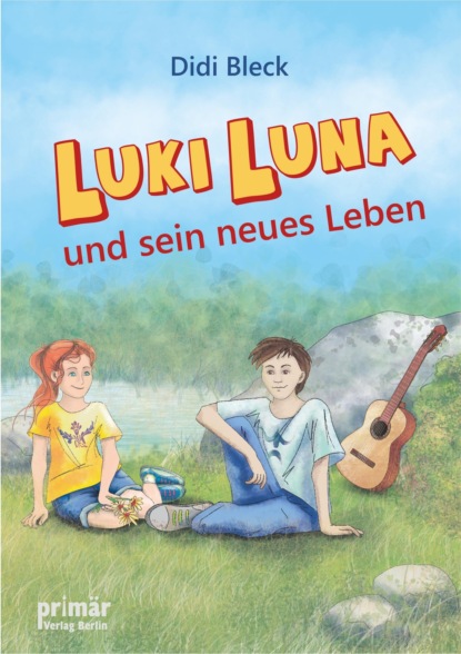 Luki Luna - Didi Bleck