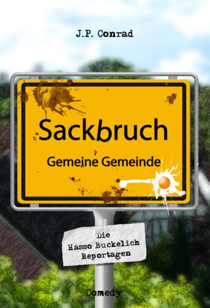 Sackbruch - Gemeine Gemeinde (J.P. Conrad). 