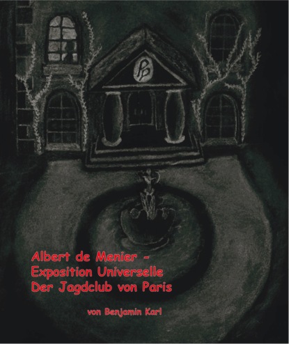 Albert de Menier - Exposition Universelle Der Jagdclub von Paris