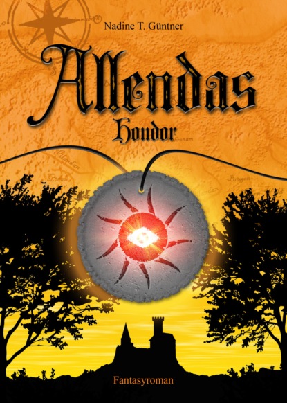 Allendas (Nadine T. Güntner). 