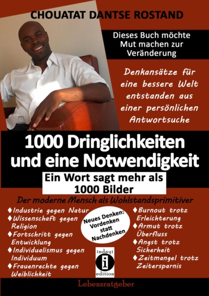 1000 Dringlichkeiten und eine Notwendigkeit