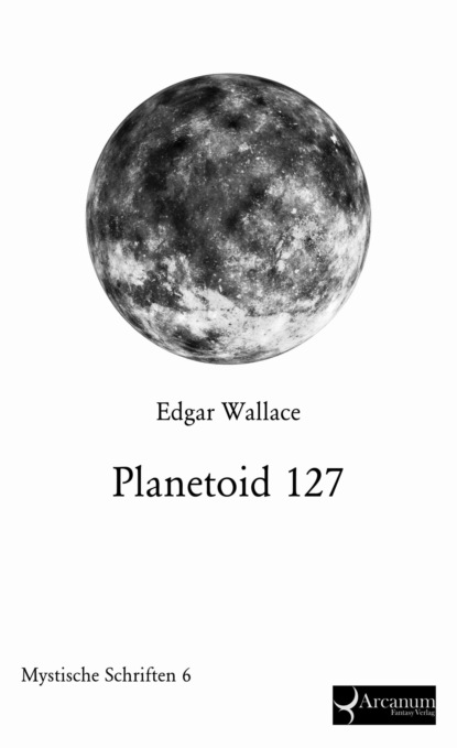 Planetoid 127 (Edgar Wallace). 