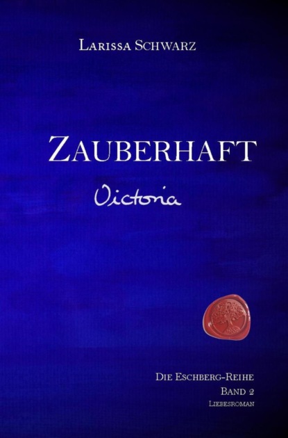 Zauberhaft - Victoria