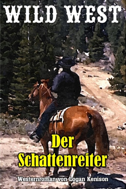 Der Schattenreiter