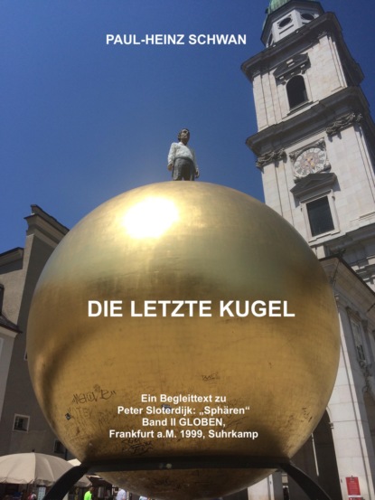 DIE LETZTE KUGEL