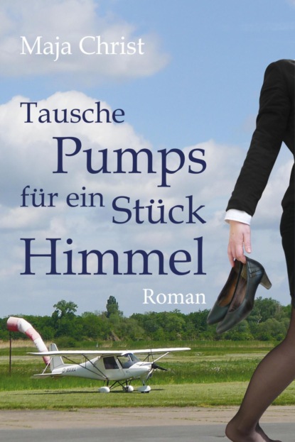 Tausche Pumps für ein Stück Himmel