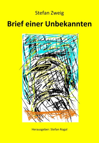 Brief einer Unbekannten