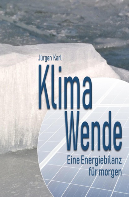 Klimawende (Jürgen Schmutzler Karl). 