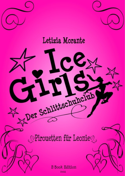 Ice Girls - Der Schlittschuhclub