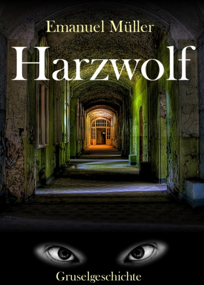 Harzwolf