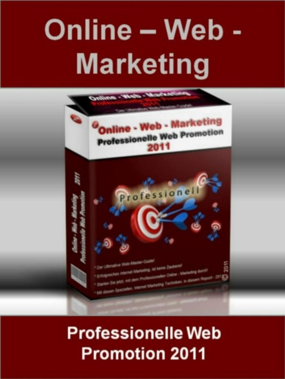 Online - Web - Marketing