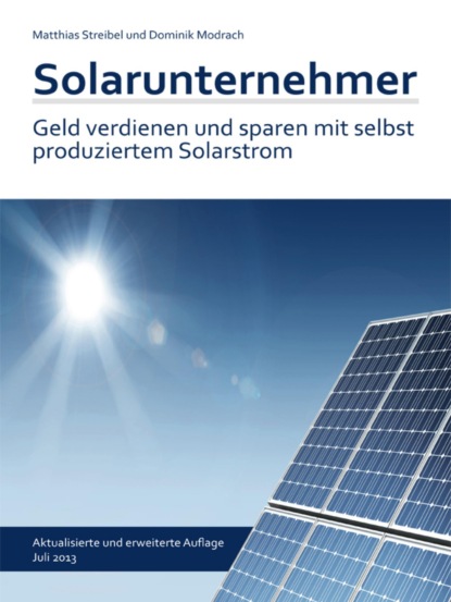 Solarunternehmer (Группа авторов). 