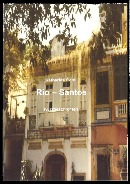 Rio - Santos