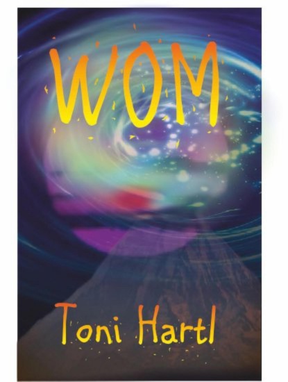 WOM (Toni Hartl). 