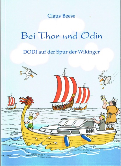 Bei Thor und Odin (Claus Beese). 