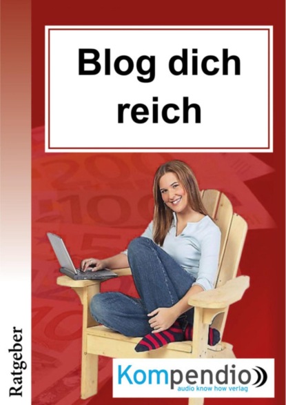 Blog dich reich (Ulrike Albrecht). 