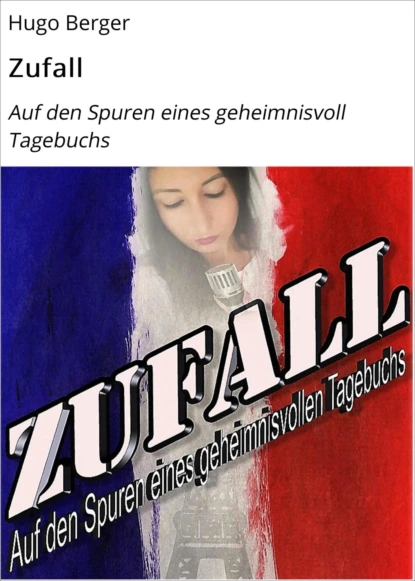 Обложка книги Zufall, Hugo Berger