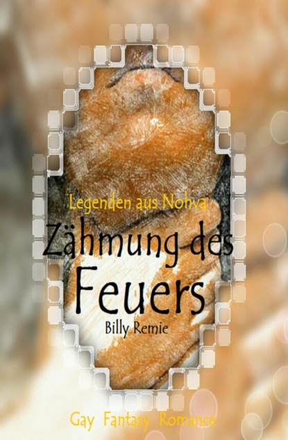 Zähmung des Feuers (Billy Remie). 