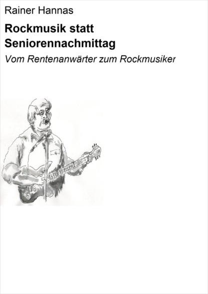 Rockmusik statt Seniorennachmittag