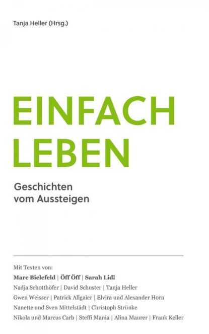 Einfach Leben