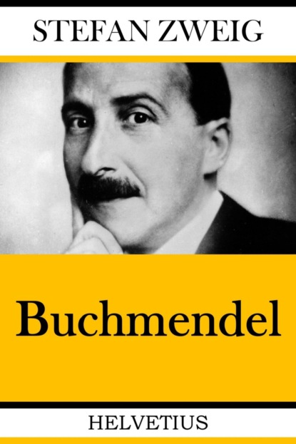 Buchmendel