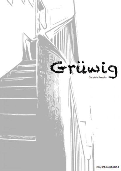 Grüwig das Buch