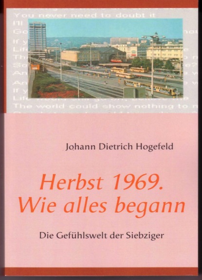 HERBST 1969