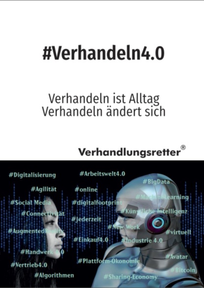 #Verhandeln4.0 (Wolfgang Bonisch). 