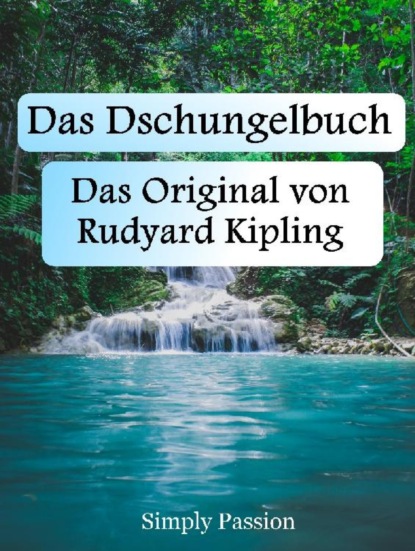 Dschungelbuch