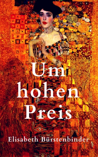 Um hohen Preis (Elisabeth Bürstenbinder). 