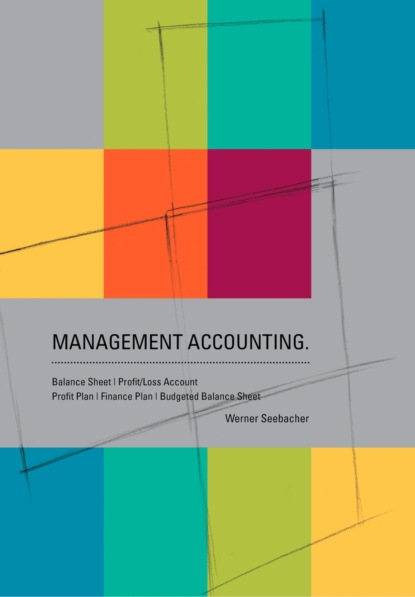 Management Accounting - Werner Seebacher