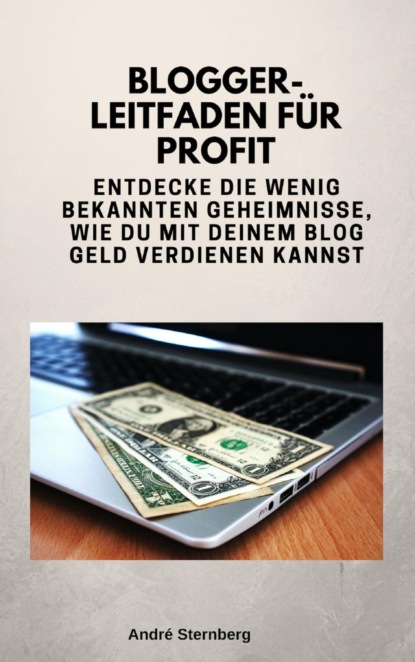 Blogger-Leitfaden für Profit (André Sternberg). 