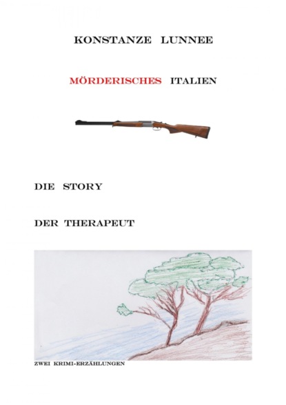 Mörderisches Italien