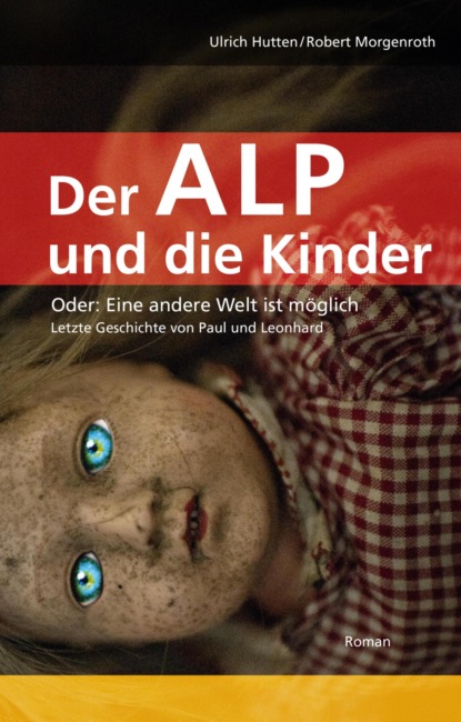 Der Alp und die Kinder (Ulrich Von Hutten). 