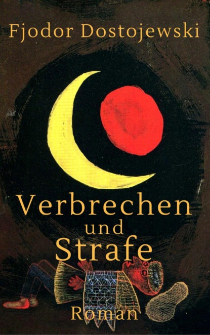 Verbrechen und Strafe