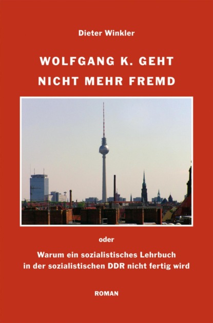 Wolfgang K. geht nicht mehr fremd