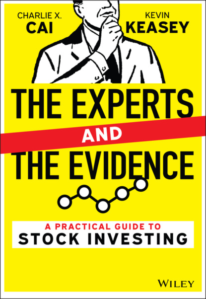 The Experts and the Evidence - Kevin  Keasey