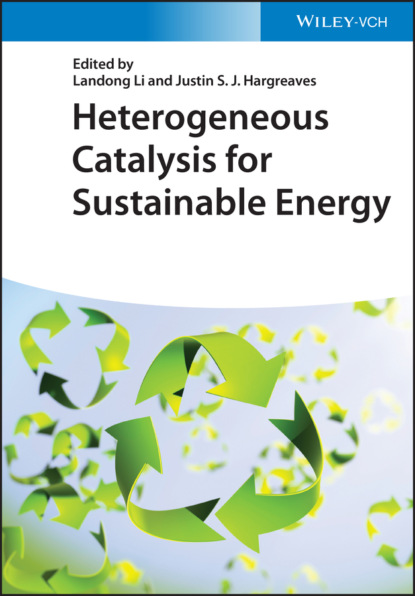 Heterogeneous Catalysis for Sustainable Energy