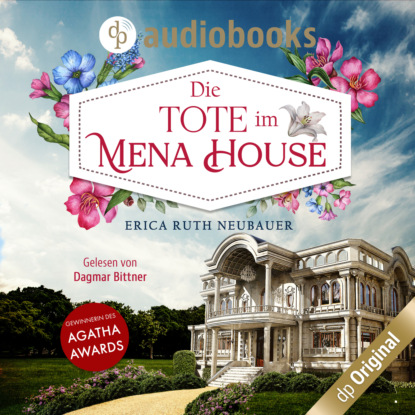 Die Tote im Mena House - Jane Wunderly-Reihe, Band 1 (Ungek?rzt)