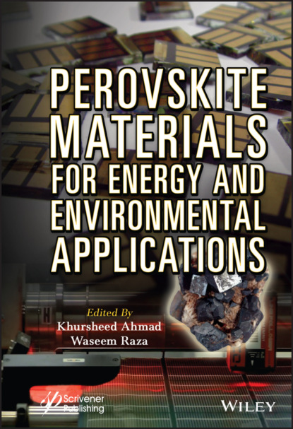 Perovskite Materials for Energy and Environmental Applications