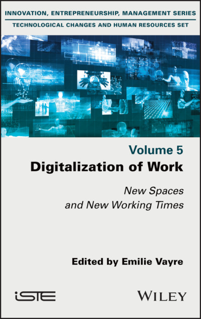 Digitalization of Work - Группа авторов