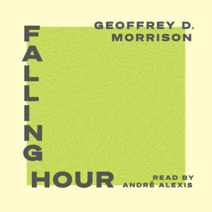 Falling Hour (Unabridged) - Geoffrey Morrison