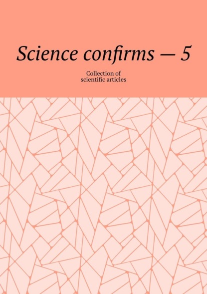 Science confirms5. Collectionof scientific articles