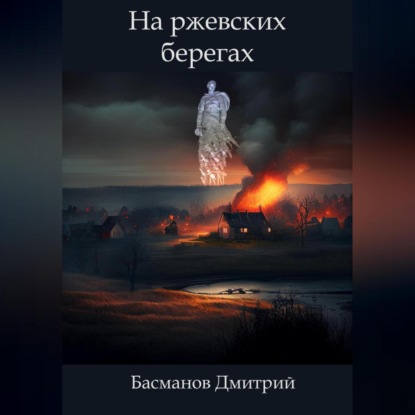 Аудиокнига На ржевских берегах ISBN 