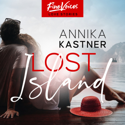 Lost Island - Ich finde dich (ungek?rzt)